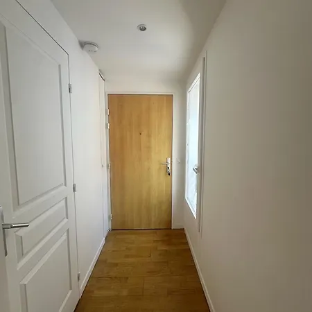 Apartment Champs Elysee