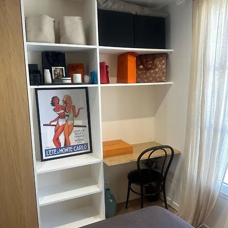 Champs Elysee Apartment Paris